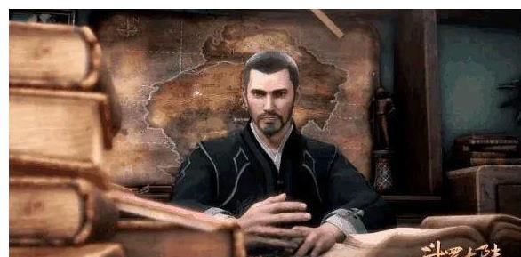 大师|斗罗大陆：大师曾放狠话，要不惜代价摧毁武魂殿，他哪来的底气