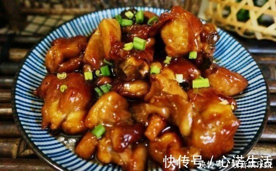 简单易上手的下饭美食，简单易操作，宴客必备，上桌就被抢光