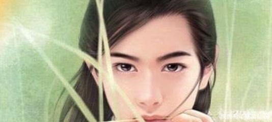 多么|古代九大美男子第七如“仙人下凡”,第一“美”成了词语!