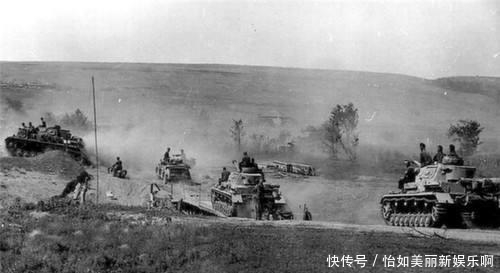 二战|二战时中国和德国的军事差距有多大