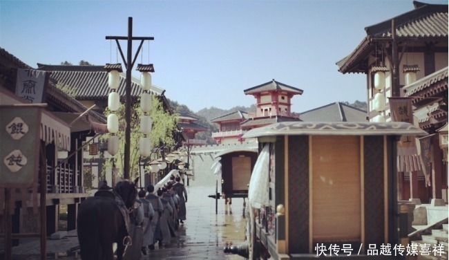 上官&只要说出你的姓氏,就可以摸清你来自哪里,这就是姓氏的魅力!