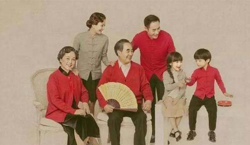 到底|俗语“家有四样,一生白忙”,到底是哪4样老祖宗的家庭观很正