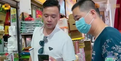 《中餐厅》林大厨的自以为是，让赵丽颖好无奈