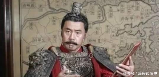 崇祯|大明最后脊梁：被崇祯囚禁7年，登上皇位后立志复国，却死于乱箭