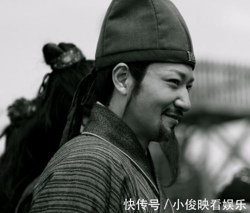 晁盖!宋江真正心腹有四个,除了花荣李逵和吴用,还有一人潜伏很深