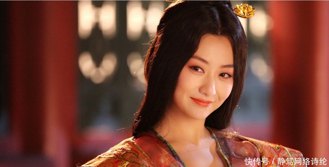 确实|李世民派兵灭突厥,只为得到杨广的萧皇后?别逗了,人家有正事儿