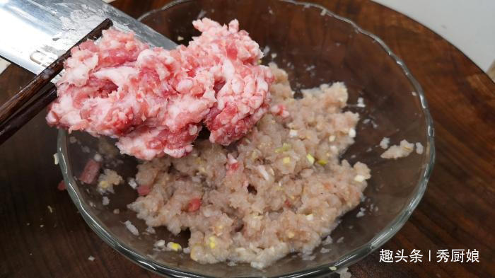 丸子|医生不会告诉你，此肉是天然的钙片，三天两头吃，孩子聪明个头高