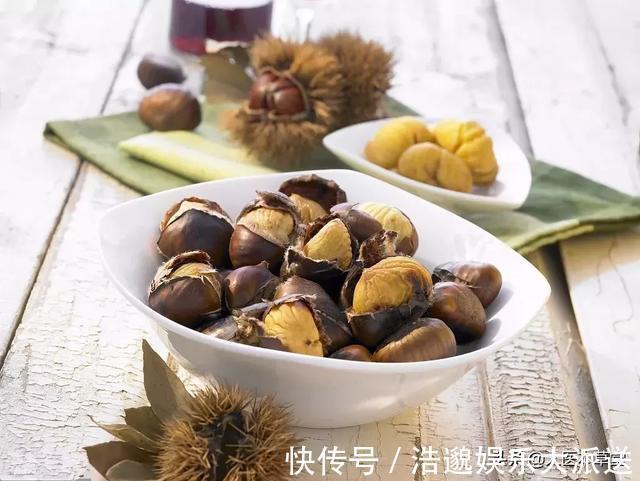 补肾|心、肝、脾、肺、肾!最滋补五脏的食物表一定要给家人存下!