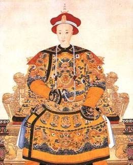 警醒|咸丰皇帝31岁就驾崩,这3个坏习惯,给人以警醒