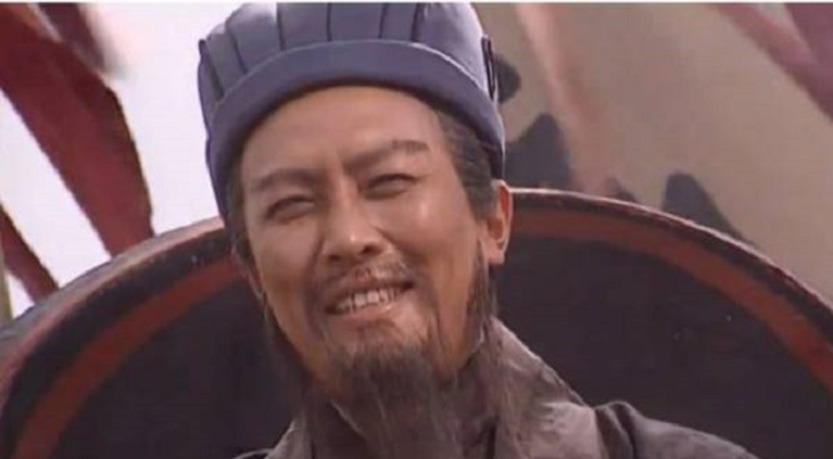 诸葛亮|刘禅继位后曾对诸葛亮说了8个字,让人困惑,诸葛亮究竟姓什么