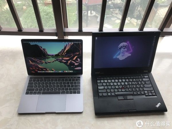 机器|勒日记 篇一：49年捡垃圾的国军，换掉thinkpad买一台二手19款MacBook pro，现在？