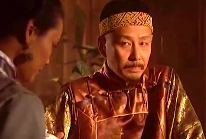 固伦荣宪公主|中国古代有位女子,穿龙袍下葬,武则天也仅仅是凤袍,这是为何