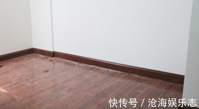 技巧|秋天铺贴地板有技巧那就小心5点注意事项，能够防止地板开裂