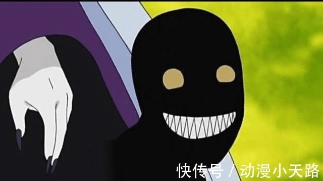 黑绝|火影忍者中黑、白绝的区别都有哪些?你真的知道吗?