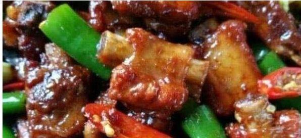 推荐几款美味开胃的家常菜,色香味俱全,你也试试吧