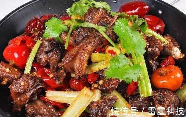 百吃不厌的几道家常菜，喷香诱人，简单易学，家中待客有面子