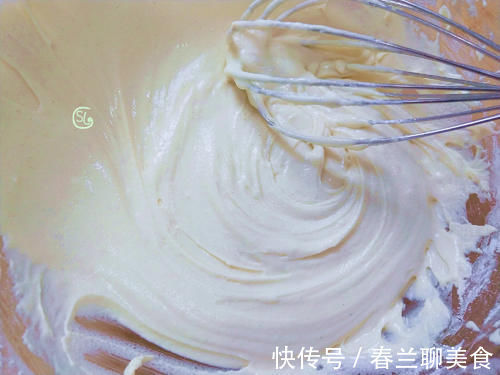 糯米粉还能这样做,简单拌一拌,一口一个嘎嘣脆,孩子太爱吃了