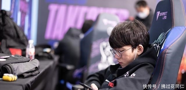 TES|面临重组?TES经理深夜发文,明确表示对“四强”成绩并不满意