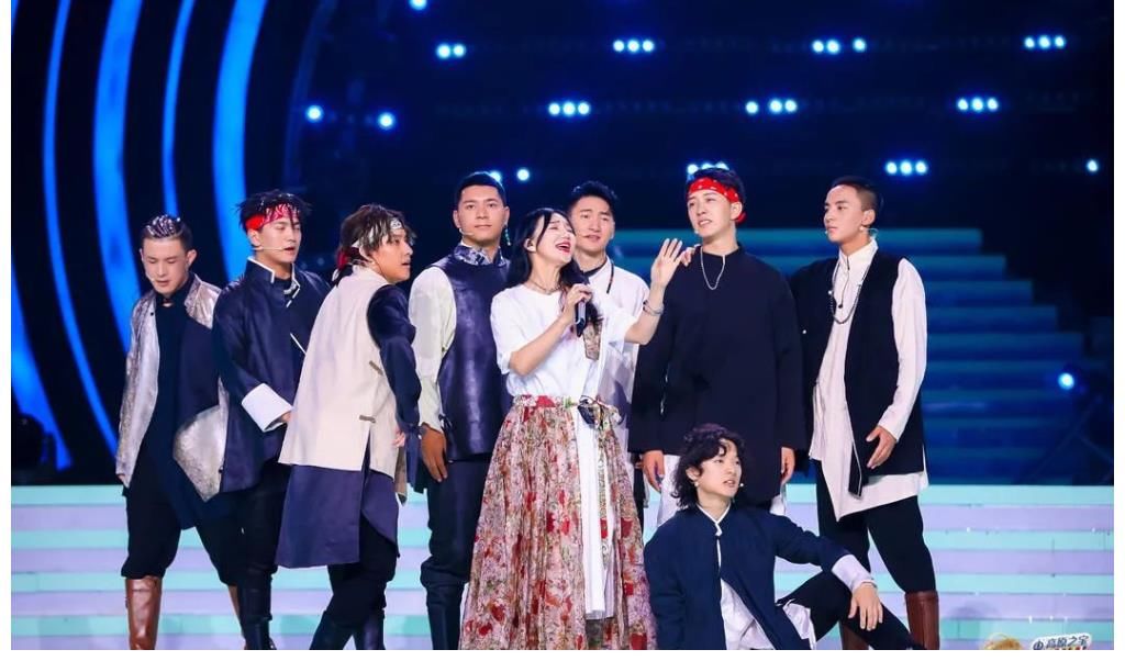 冠軍|今晚，見證《藏風(fēng)美少年》冠軍戰(zhàn)隊(duì)誕生