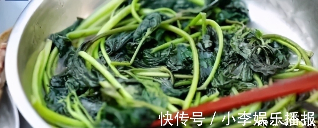 红薯|别吃红薯了,它才是“长寿菜”!润肠通便,百岁老人吃了几十年