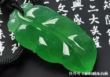 帝王|比帝王绿还珍贵罕见的翡翠，它都有些什么样的特征