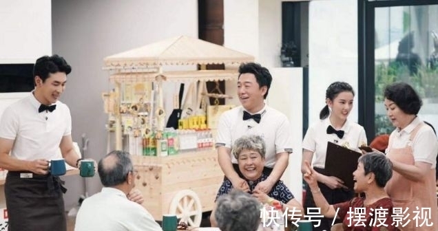 奔跑吧|《奔跑吧》收官蔡徐坤又迎新綜藝,嘉賓陣容讓人欣喜,收視率穩(wěn)了