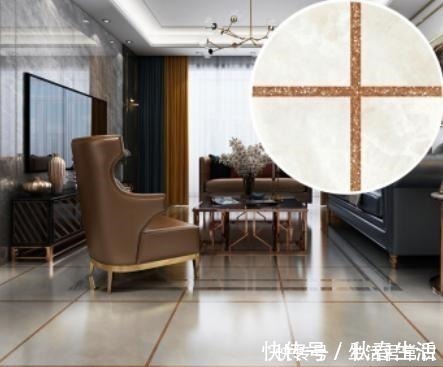 上当|瓷砖美缝做平的好还是凹得好外行人不懂而上当,完工后全是刮痕!