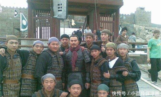  细数|细数梁山好汉惨败的六大原因，五虎八彪没法跟方腊手下的猛将比