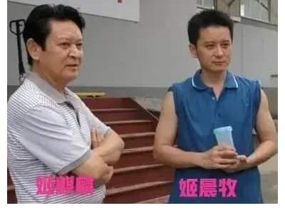 红楼梦&细数89版《红楼梦》中的帅哥们,贾环不丑,柳湘莲眉目如画,颜值不输87版