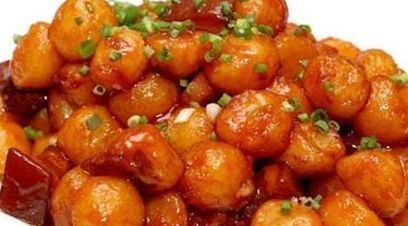 个头|常给孩子吃的两个菜,孩子猛长个头,头脑聪明,比肉都好吃