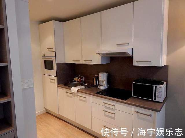 空间|橱柜日常怎么保养4招保养攻略，拒绝油腻腻，打造整洁煮食空间