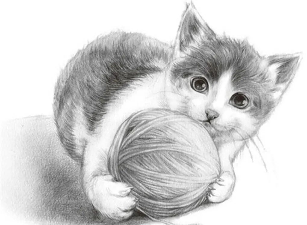 对于儿童绘画,造型能力训练培养,可以提高思维创造能力以及兴趣爱好