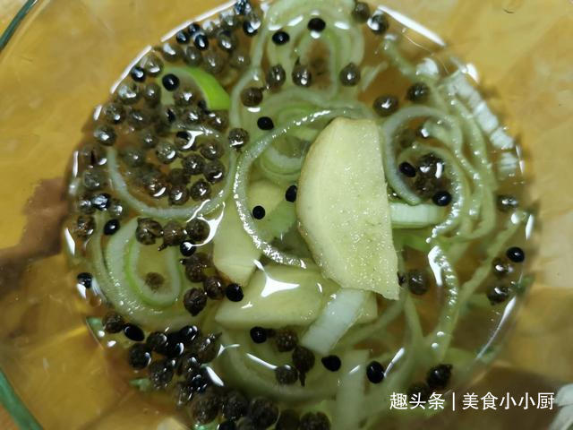 爱吃“饺子”的人有福了，饺子馆大厨，传授拌馅“秘方”，太香了
