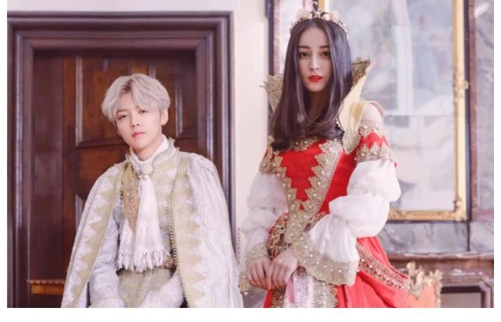 林一夾面，baby貼心抱住腿，陸地夫婦后，跑男終于明白怎么炒cp了