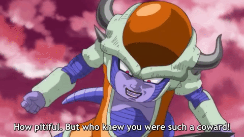 鸟叔|龙珠：神秘人来袭，弗利萨祖先留下遗嘱“当心金色赛亚人”