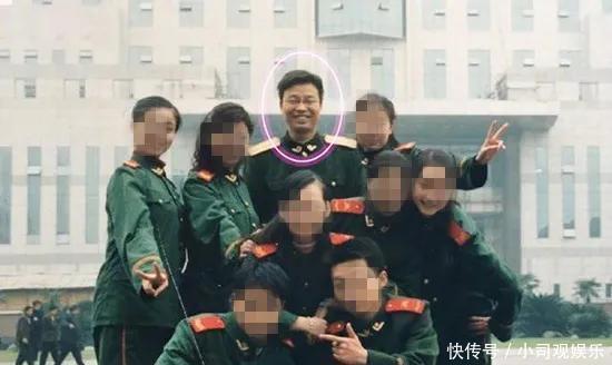 杨紫阳|王迅这个46岁的“老”男人终于感动了世界!