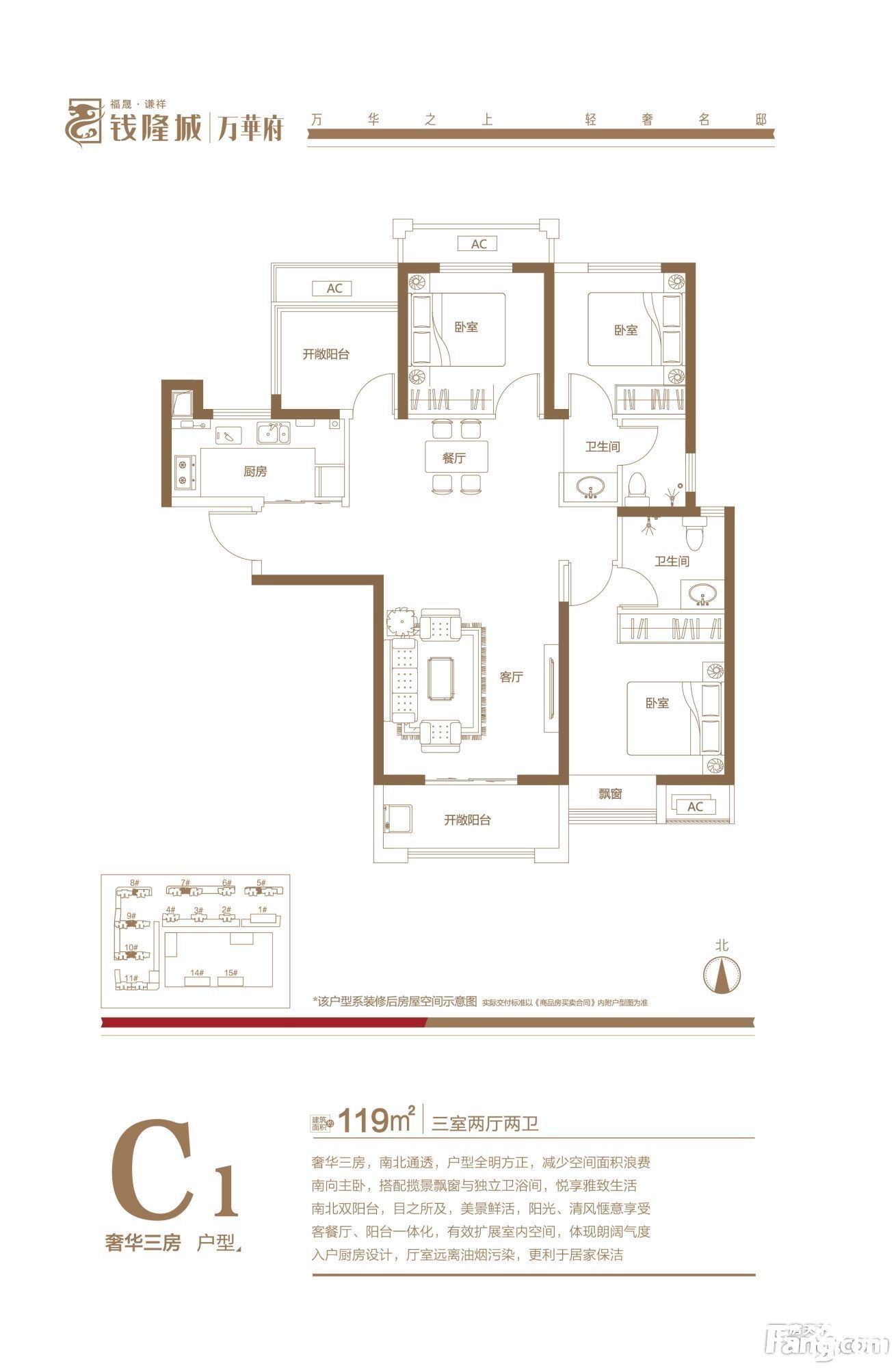 楼盘|郑州高新热门楼盘项目现场传来一批新照片，请查收