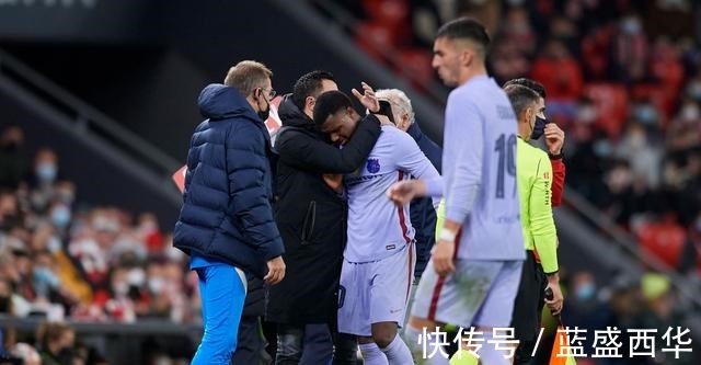 皇马|国王杯,巴萨被淘汰新10号又伤了,十人皇马逆转对手!