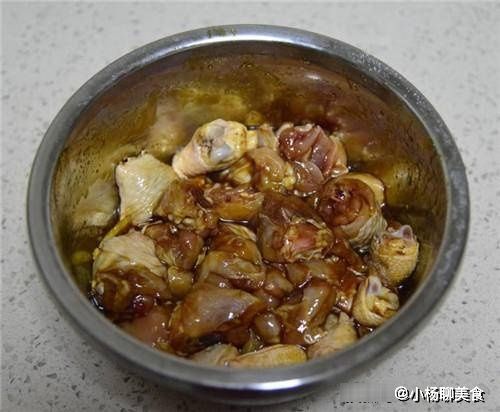 鸡肉饭|它是“最佳拌饭菜”，有它在多吃两碗饭，汤汁浓郁，肉质嫩滑！
