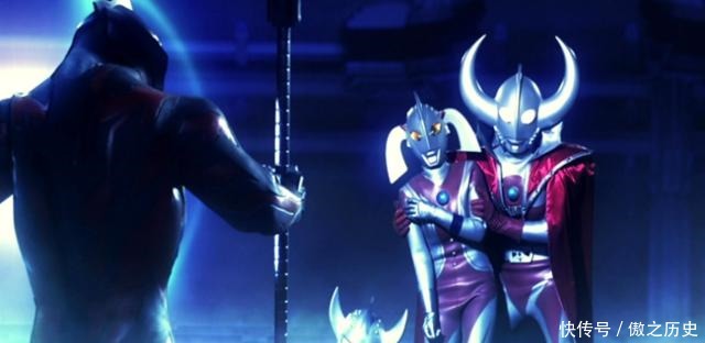 怪兽|他打败三个怪兽皇帝,五次解决光之国危机,现在连贝利亚都惹不起