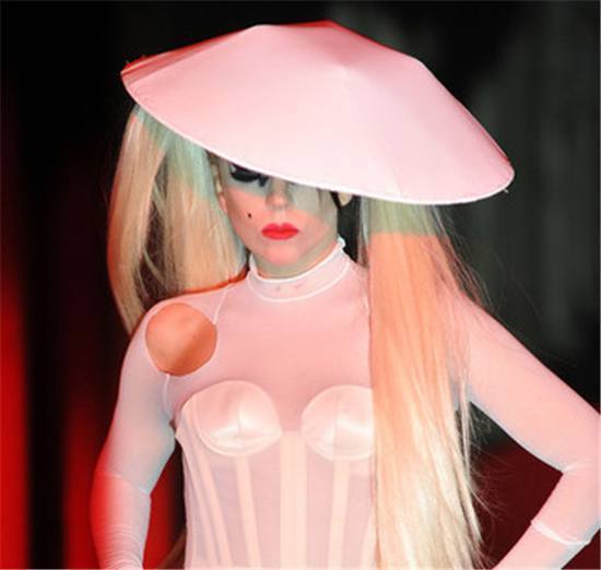 传说|传说中的奇葩,哪一个创意能戳中你的笑点