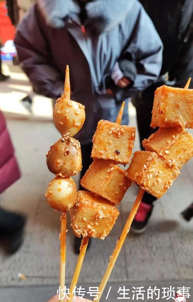 身为沈阳土著不能错过的胡同小吃,你知道有哪些吗