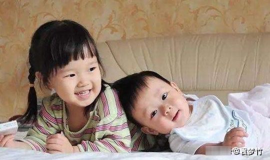 年龄|一胎和二胎之间相差多少岁最合适?原来这个年龄差最好,别错过了