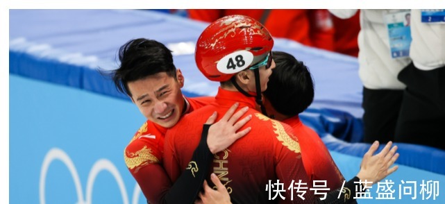 判罚|中国队夺金银牌，韩国网友急了要求奥委会调查，多次判罚引质疑！