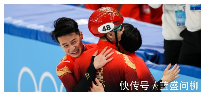 判罚|中国队夺金银牌,韩国网友急了要求奥委会调查,多次判罚引质疑!