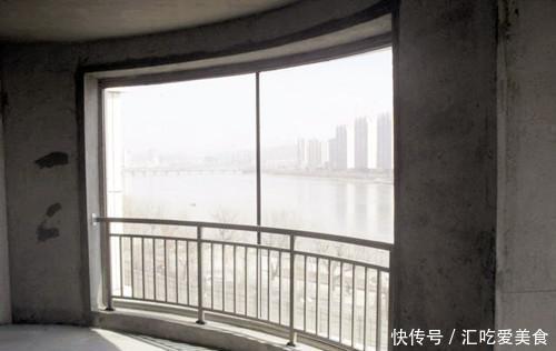 安全系数|封阳台,原有的护栏可以拆除吗?看看过来人装修完如何说!