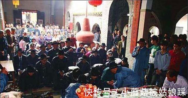 香炉|安徽陈氏祠堂有一香炉, 拿去鉴定后, 专家拍案而起 终于找到了!