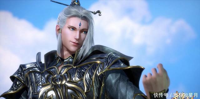 逆天而行大招显|武庚纪逆天而行大招显神威，玄风神技再现，大元帅未来老婆有难了！