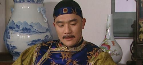 康熙|雍正王朝:康熙复立太子,是真心给他一次机会,还是想拿他当靶子