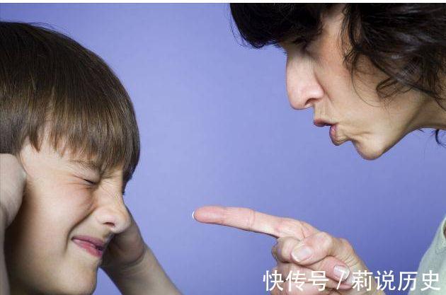 自信|孩子为什么不自信?多半是有这样性格的妈妈,你中招了吗